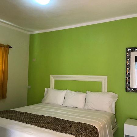 Diosamar Hotel Y Suites La Tentacion Exterior foto