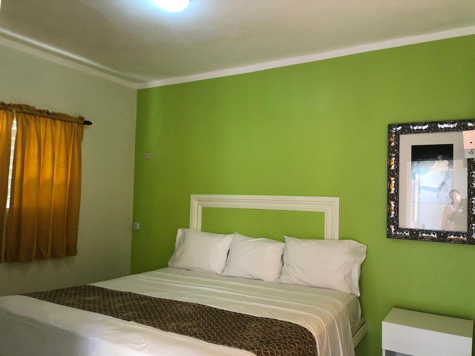 Diosamar Hotel Y Suites La Tentacion Exterior foto
