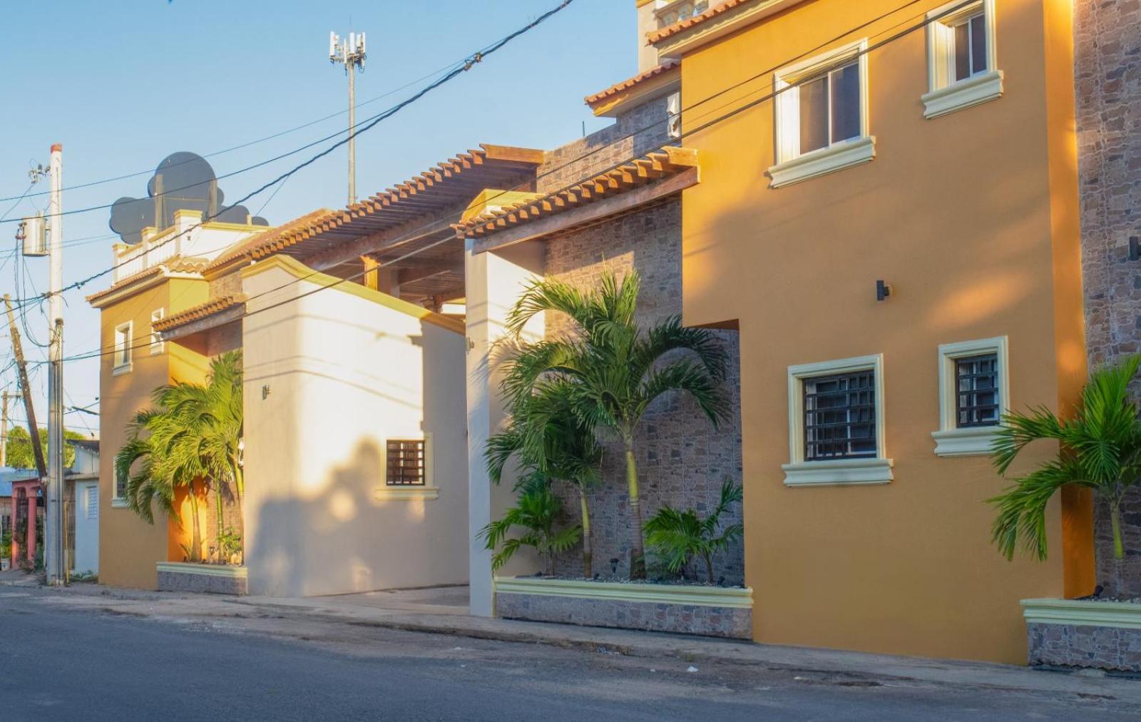 Diosamar Hotel Y Suites La Tentacion Exterior foto